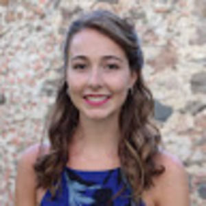 Meet your Posher, Giulia vittoria